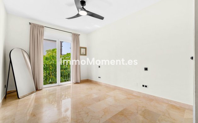 Revente - Appartement - Estepona  - El Presidente