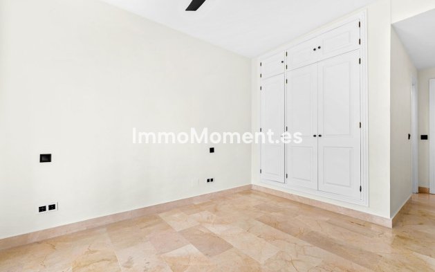 Revente - Appartement - Estepona  - El Presidente