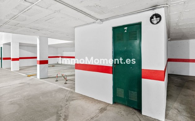Revente - Appartement - Estepona  - El Presidente