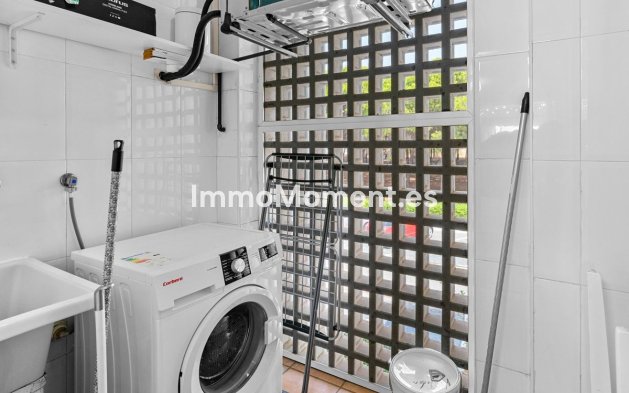 Revente - Appartement - Estepona  - El Presidente