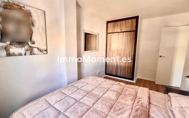 Resale - Apartment - Marbella - Elviria
