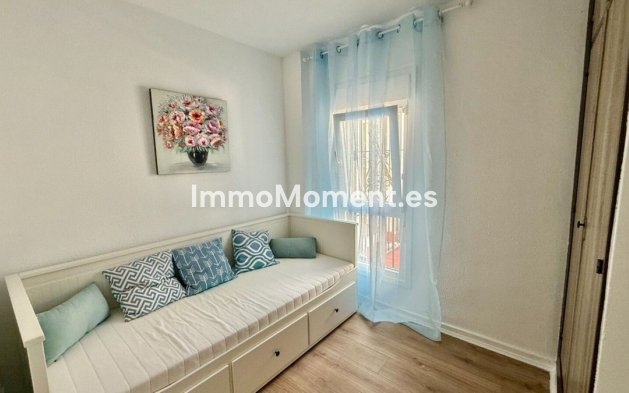 Resale - Apartment - Marbella - Elviria
