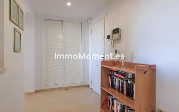 Wiederverkauf - Wohnung - Benahavís - Los Arqueros