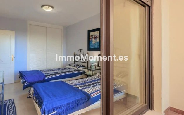 Wiederverkauf - Wohnung - Benahavís - Los Arqueros