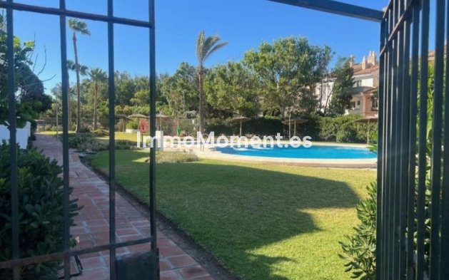 Revente - Maison mitoyenne - Casares - Casares Playa