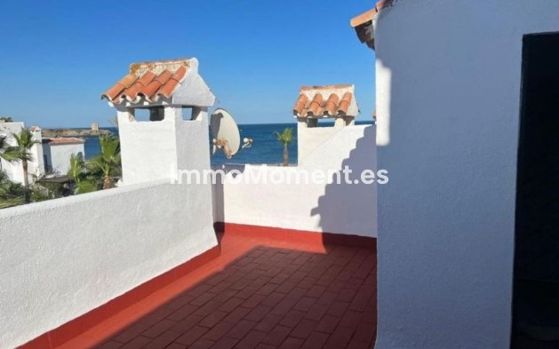 Revente - Maison mitoyenne - Casares - Casares Playa