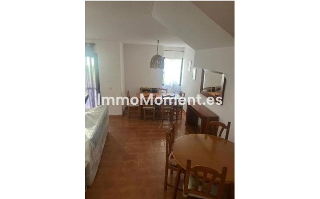 Revente - Maison mitoyenne - Casares - Casares Playa