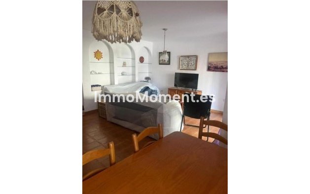 Revente - Maison mitoyenne - Casares - Casares Playa