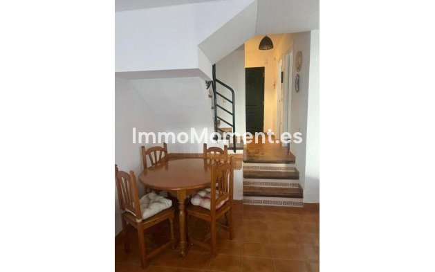 Revente - Maison mitoyenne - Casares - Casares Playa