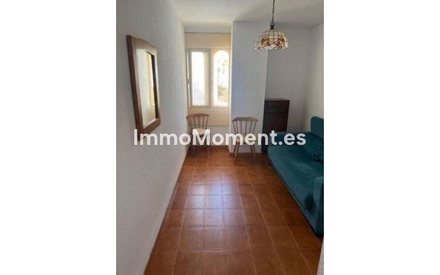Revente - Maison mitoyenne - Casares - Casares Playa
