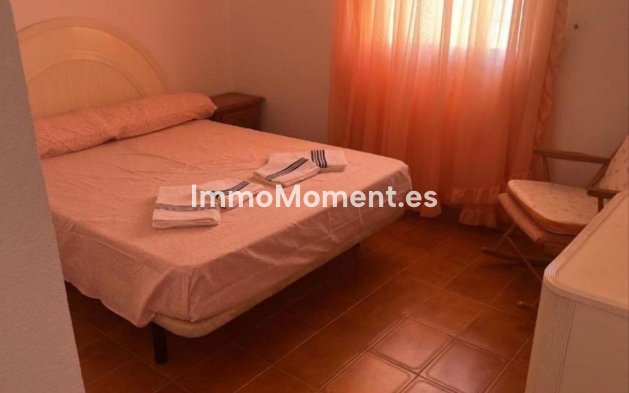 Revente - Maison mitoyenne - Casares - Casares Playa