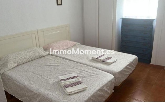 Revente - Maison mitoyenne - Casares - Casares Playa