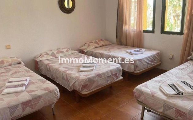 Revente - Maison mitoyenne - Casares - Casares Playa