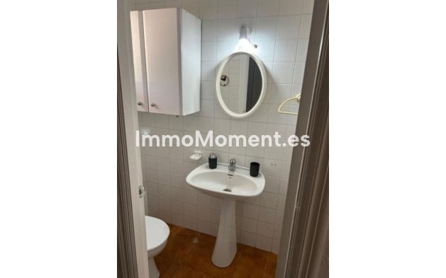 Revente - Maison mitoyenne - Casares - Casares Playa