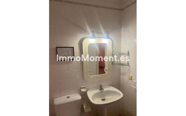 Revente - Maison mitoyenne - Casares - Casares Playa