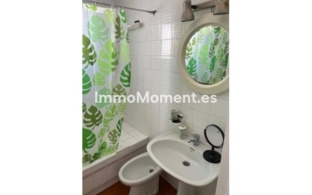 Revente - Maison mitoyenne - Casares - Casares Playa