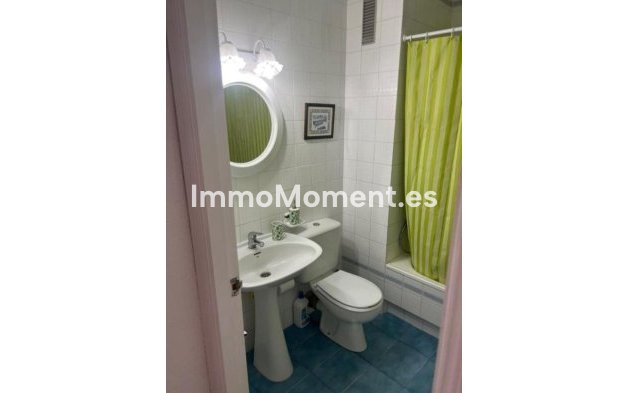 Revente - Villa individuelle - Estepona  - Estepona Centro
