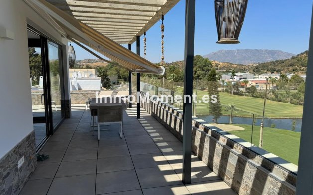 Revente - Appartement - Mijas - Mijas Centro