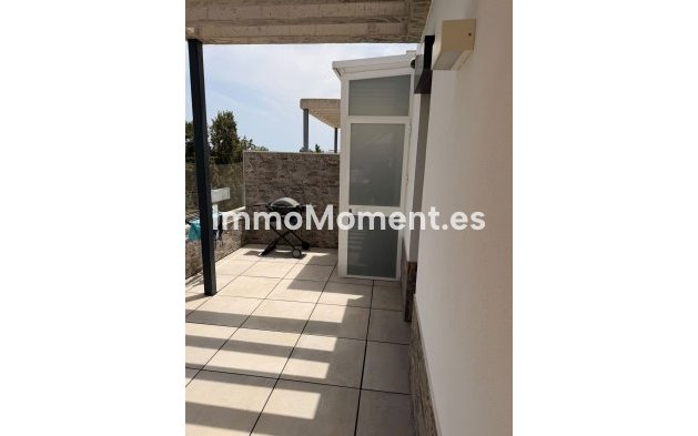 Revente - Appartement - Mijas - Mijas Centro