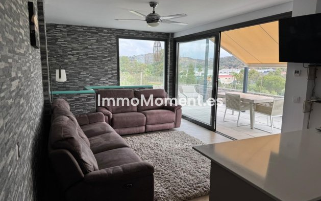 Revente - Appartement - Mijas - Mijas Centro