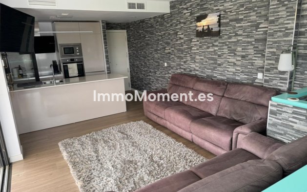 Revente - Appartement - Mijas - Mijas Centro