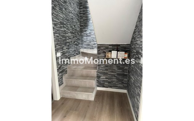 Revente - Appartement - Mijas - Mijas Centro