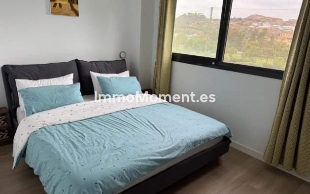 Revente - Appartement - Mijas - Mijas Centro