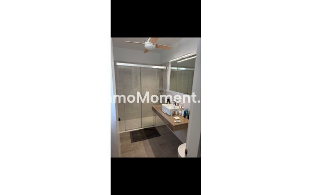 Revente - Appartement - Mijas - Mijas Centro