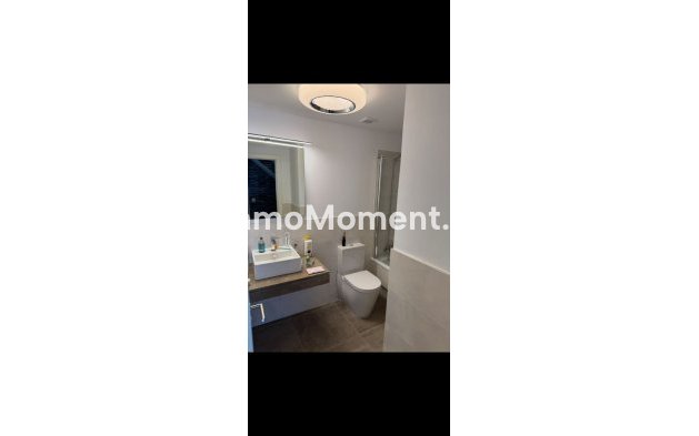 Revente - Appartement - Mijas - Mijas Centro