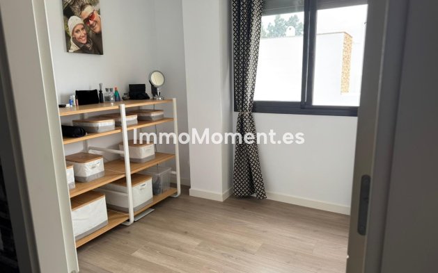 Revente - Appartement - Mijas - Mijas Centro