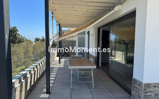 Revente - Appartement - Mijas - Mijas Centro