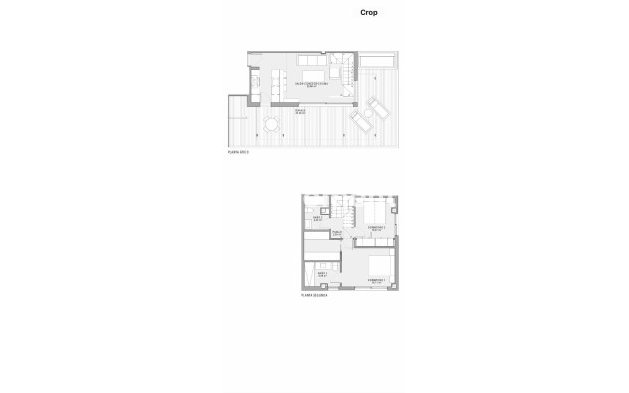 Revente - Appartement - Mijas - Mijas Centro