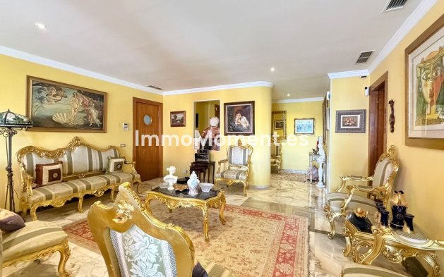 Revente - Appartement - Marbella - Marbella Centro