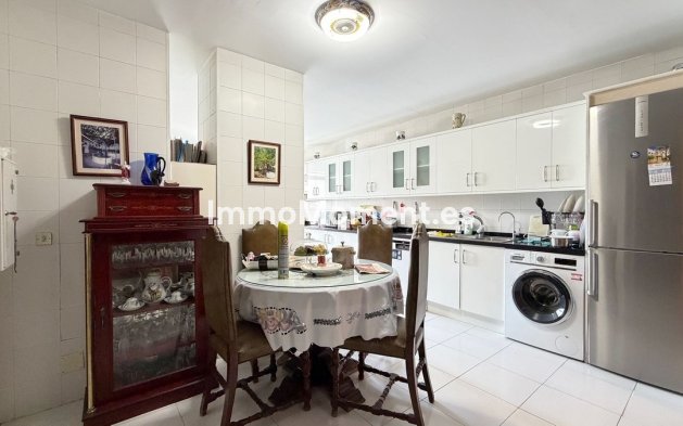 Revente - Appartement - Marbella - Marbella Centro