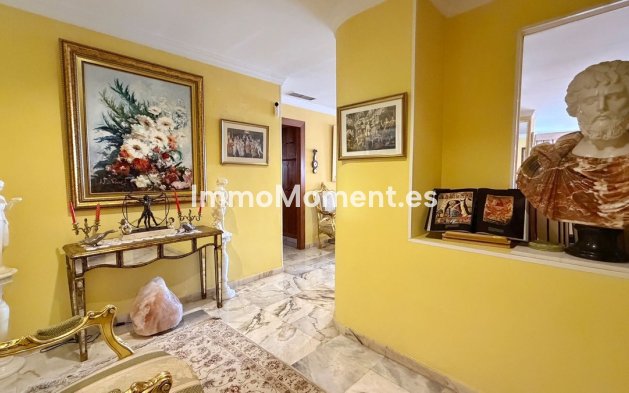 Revente - Appartement - Marbella - Marbella Centro