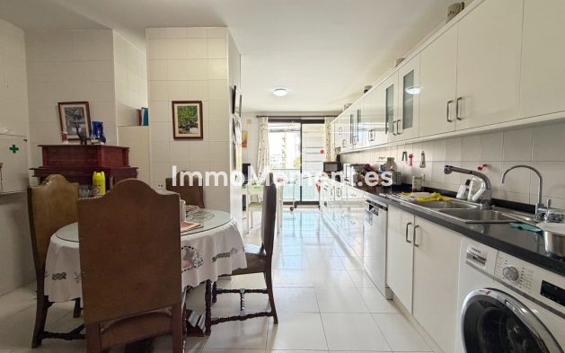 Revente - Appartement - Marbella - Marbella Centro
