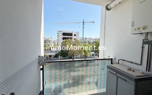 Revente - Appartement - Marbella - Marbella Centro