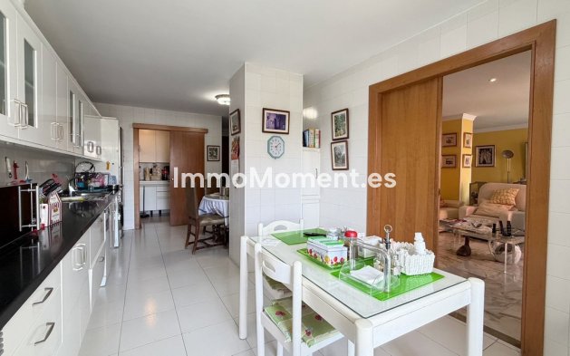 Revente - Appartement - Marbella - Marbella Centro