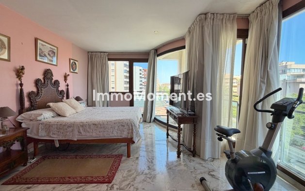 Revente - Appartement - Marbella - Marbella Centro