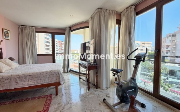 Revente - Appartement - Marbella - Marbella Centro