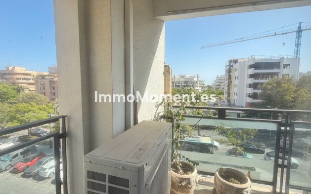 Revente - Appartement - Marbella - Marbella Centro