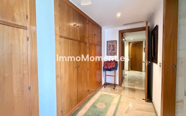 Revente - Appartement - Marbella - Marbella Centro