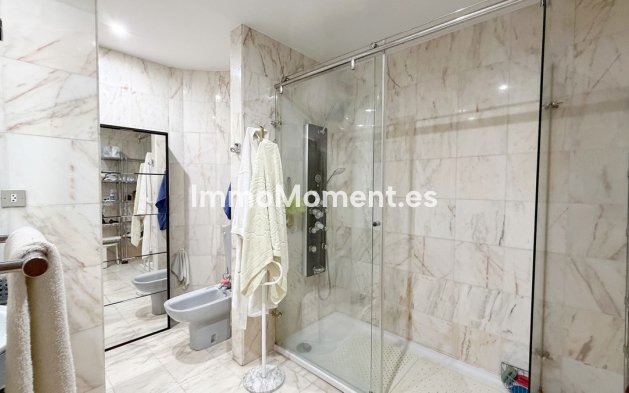 Revente - Appartement - Marbella - Marbella Centro