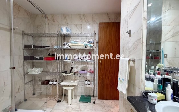 Revente - Appartement - Marbella - Marbella Centro
