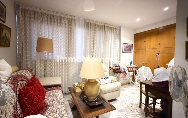 Revente - Appartement - Marbella - Marbella Centro