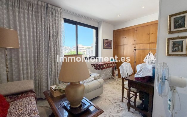 Revente - Appartement - Marbella - Marbella Centro