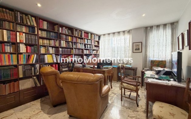 Revente - Appartement - Marbella - Marbella Centro