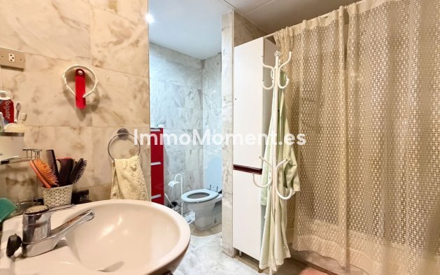 Revente - Appartement - Marbella - Marbella Centro