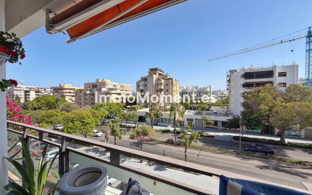 Revente - Appartement - Marbella - Marbella Centro