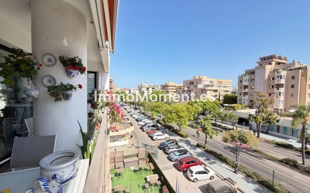 Revente - Appartement - Marbella - Marbella Centro